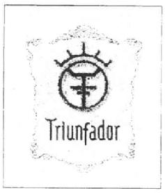 Imagen de TRIUNFADOR
