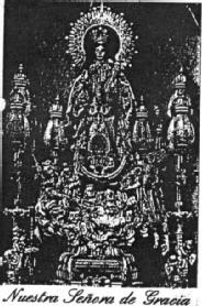 Imagen de NUESTRA SEÑORA DE GRACIA