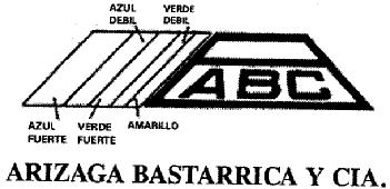 Imagen de ABC ARIZAGA BASTARRICA Y CIA