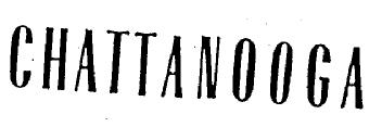 Imagen de CHATTANOOGA