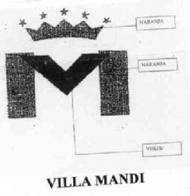Imagen de M VILLA MANDI