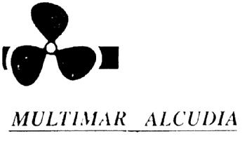 Imagen de MULTIMAR ALCUDIA