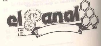 Imagen de EL PANAL