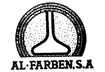 Imagen de AL-FARBEN, S.A
