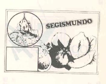 Imagen de SEGISMUNDO