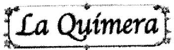 Imagen de LA QUIMERA