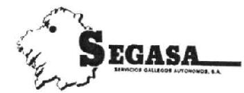 Imagen de SEGASA SERVICIOS GALLEGOS AUTONOMOS, S.A