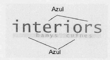 Imagen de INTERIORS BANYS CUINES