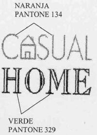Imagen de CASUAL HOME
