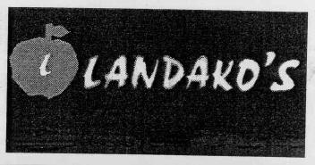 Imagen de LANDAKO'S