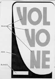 Imagen de VOLVONE
