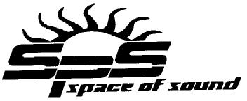 Imagen de SPS SPACE OF SOUND