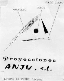 Imagen de PROYECCIONES ANJU, S.L