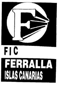 Imagen de F FIC FERRALLA ISLAS CANARIAS