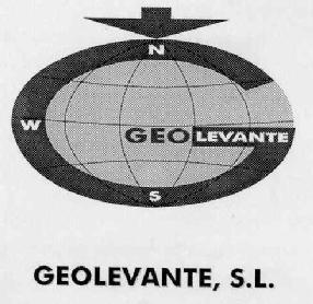 Imagen de GEOLEVANTE, S.L