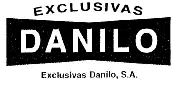 Imagen de EXCLUSIVAS DANILO EXCLUSIVAS DANILO, S.A