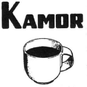 Imagen de KAMOR