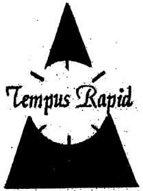 Imagen de TEMPUS RAPID