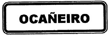 Imagen de OCAÑEIRO