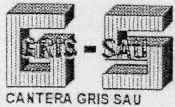 Imagen de G S CANTERA GRIS SAU
