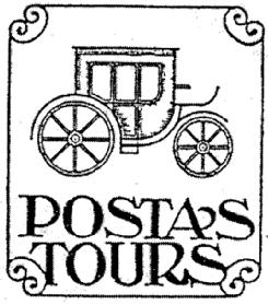 Imagen de POSTAS TOURS