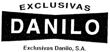 Imagen de EXCLUSIVAS DANILO, S.A