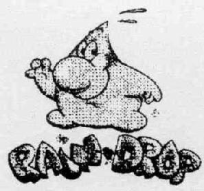 Imagen de RAIN-DROP