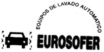 Imagen de EQUIPOS DE LAVADO AUTOMATICO EUROSOFER