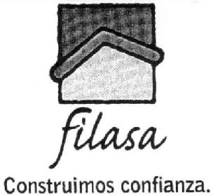 Imagen de FILASA CONSTRUIMOS CONFIANZA