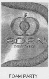Imagen de EDEN DISCO DANCE FOAM PARTY
