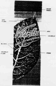 Imagen de NATURALBA SABOR POR NATURALEZA