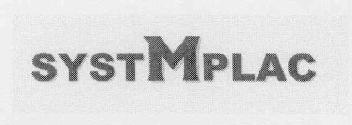 Imagen de SYSTMPLAC
