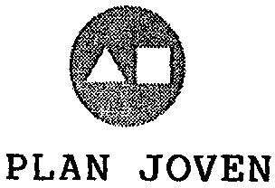 Imagen de PLAN JOVEN