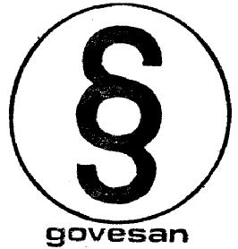 Imagen de GOVESAN