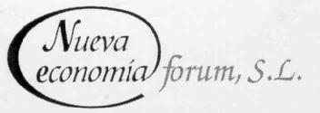 Imagen de NUEVA ECONOMIA FORUM, S.L