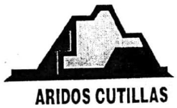 Imagen de ARIDOS CUTILLAS