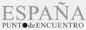 Imagen de ESPAÑA PUNTO DE ENCUENTRO