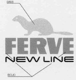 Imagen de FERVE NEW LINE