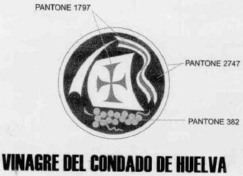 Imagen de VINAGRE DEL CONDADO DE HUELVA