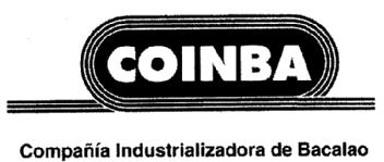 Imagen de COINBA COMPAÑIA INDUSTRIALIZADORA DE BACALAO