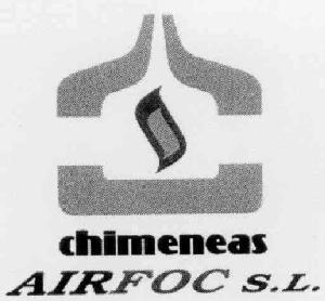 Imagen de CHIMENEAS AIRFOC S.L
