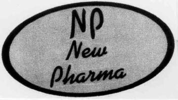 Imagen de NP NEW PHARMA
