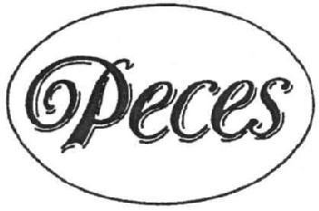 Imagen de PECES
