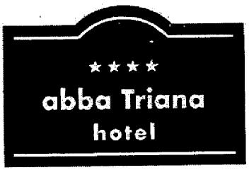 Imagen de ABBA TRIANA HOTEL