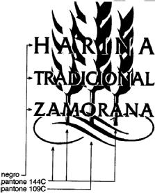Imagen de HARINA TRADICIONAL ZAMORANA
