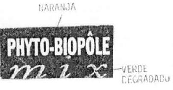 Imagen de PHYTO-BIOPOLE MIX