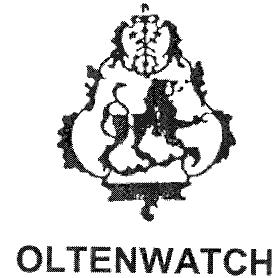 Imagen de OLTENWATCH