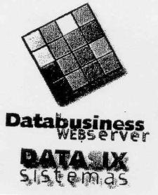 Imagen de DATABUSINESS WEBSERVER DATASIX SISTEMAS