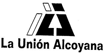Imagen de LA UNION ALCOYANA