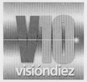 Imagen de V10 VISIONDIEZ